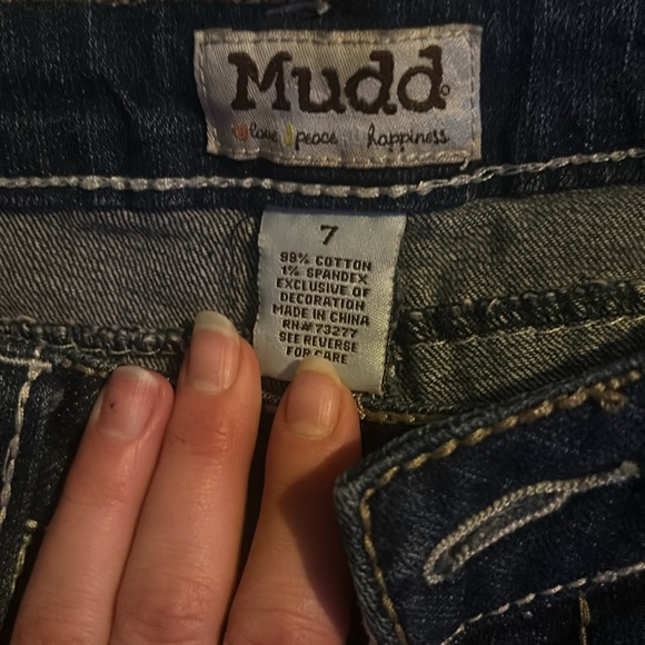 MUDD - Picture 3 of 4